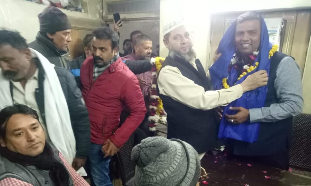 After the arrival of Priyanka Gandhi, the equation changed in the South assembly seat, BSP may benefit