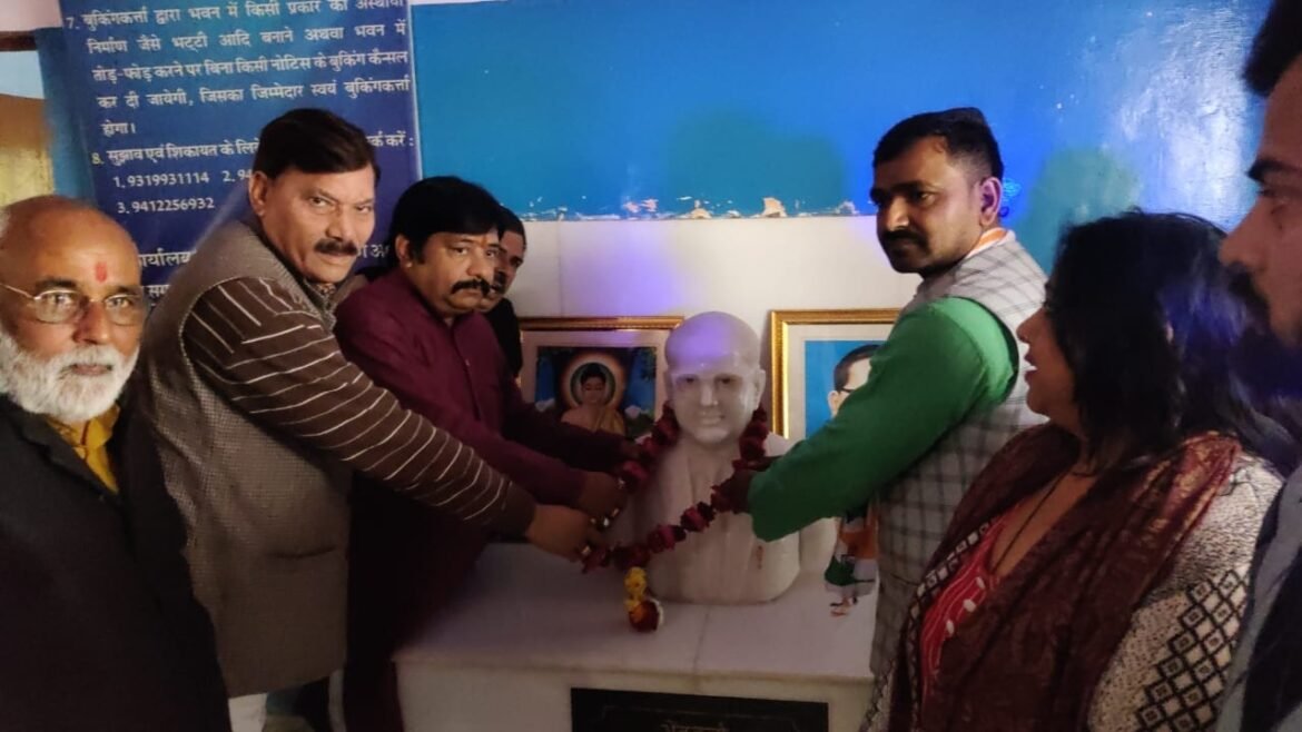 Congress made a special strategy for the Cantonment assembly seat, ready to win