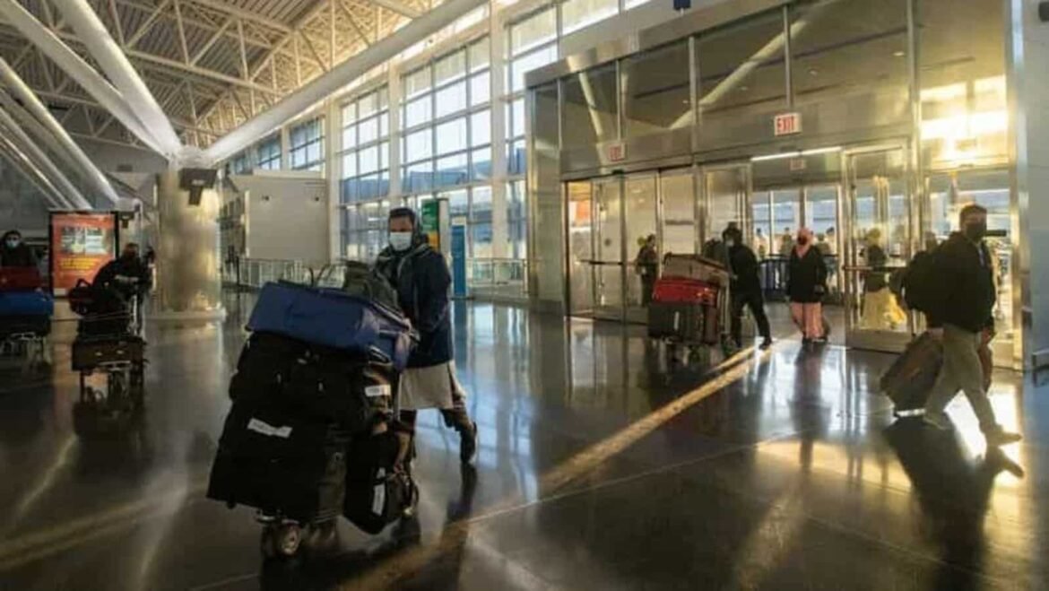 Along with Omicron, another new variant spread in France, symptoms seen in vaccinated patient