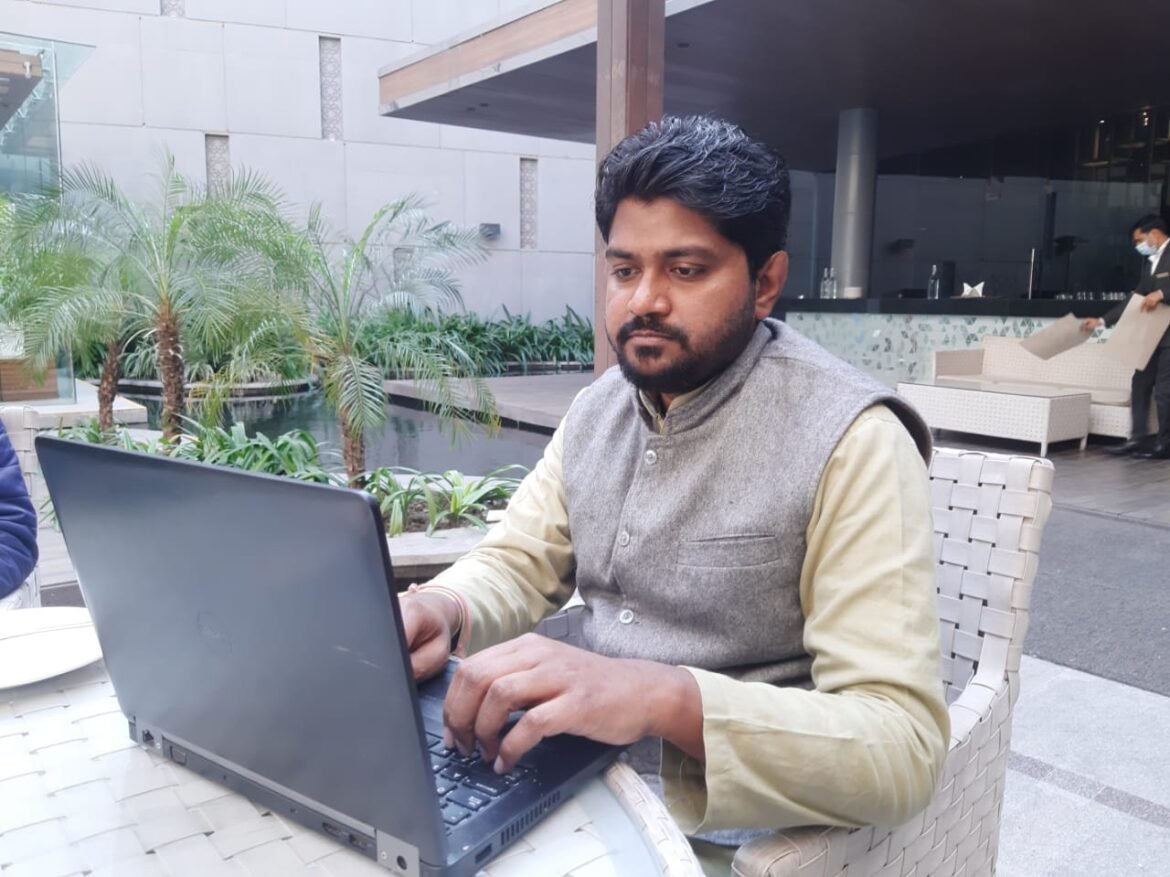 Thousands of youth have got jobs by learning courses in Hindi from 'Technical Guftagu', Youtube Channel became popular