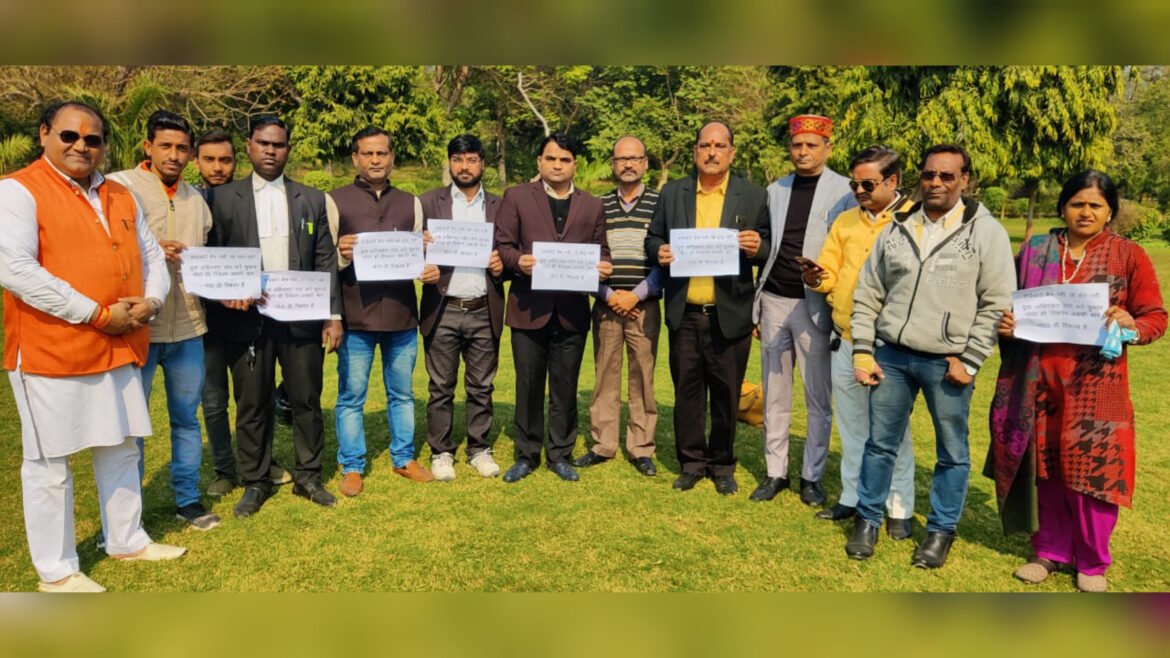 Young Advocates Association will hurt votes, will appeal to press 'NOTA' button by doing public relations