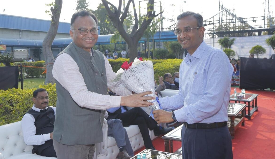 'Service, Safety, Self-respect': Tata Power Delhi Distribution Limited celebrates Lineman's Day