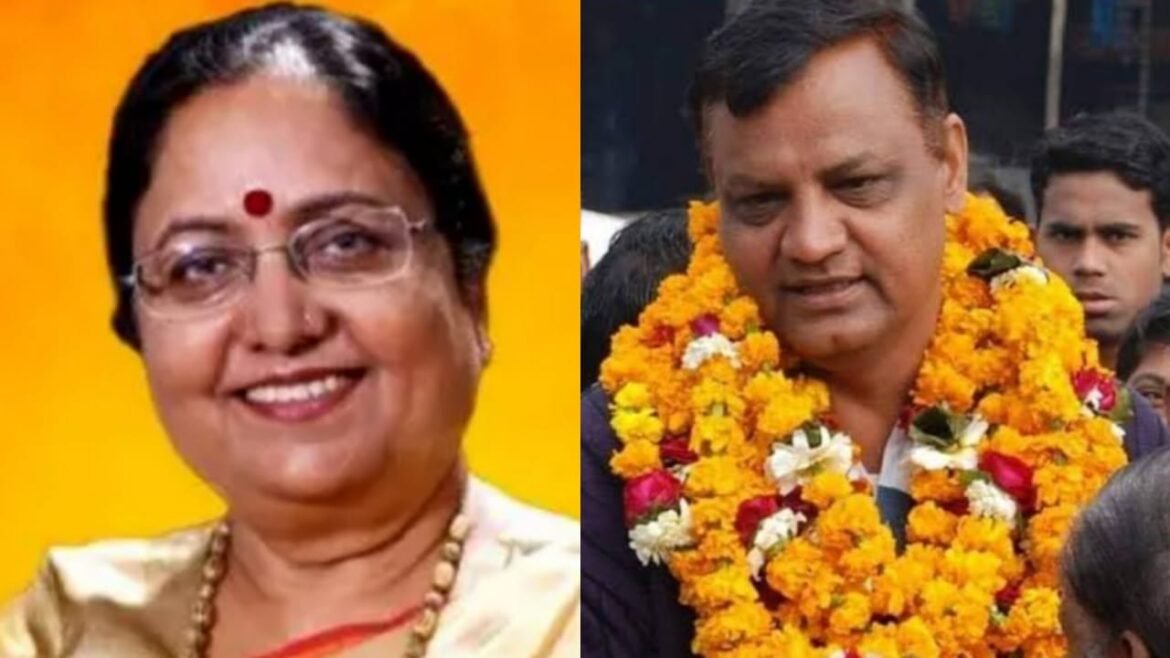 These two cities can get a place in Yogi's cabinet from Agra!