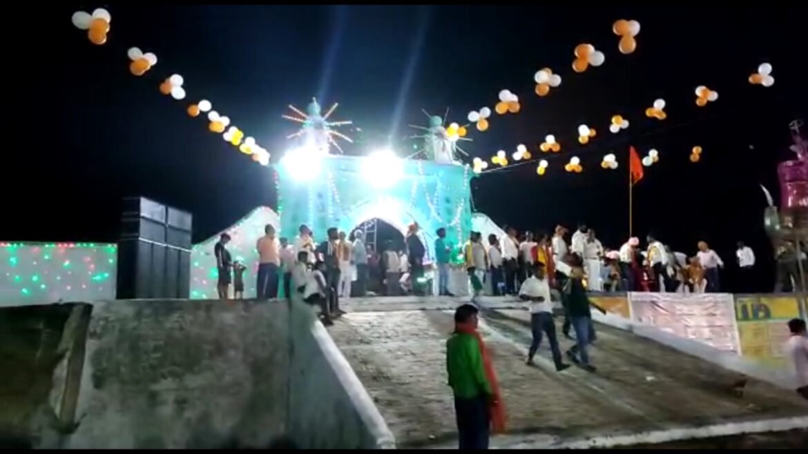 Kansa Vadh Leela will be organized at Idgah, this festival is a symbol of Hindu-Muslim unity