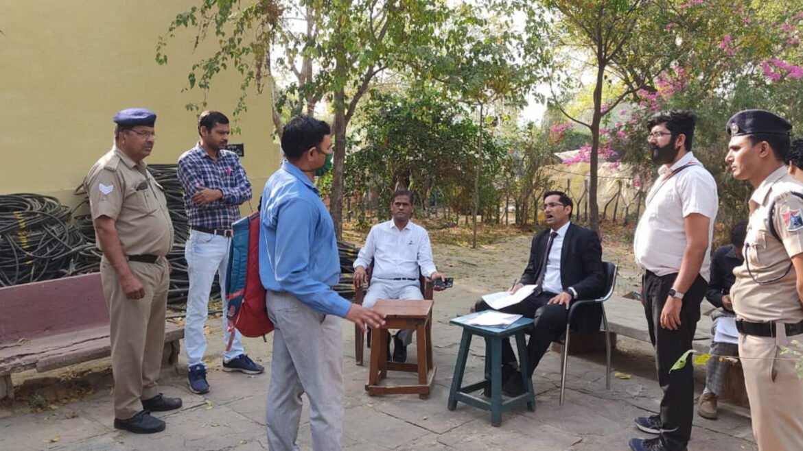 Intensive campaign against ticketless rail travellers, Rs 1.63 lakh recovered from passengers.