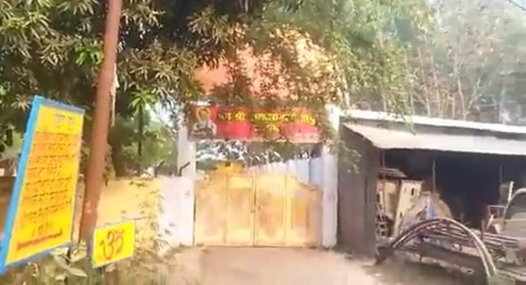 Girl's body found in Asaram Bapu's ashram, was missing for 4 days