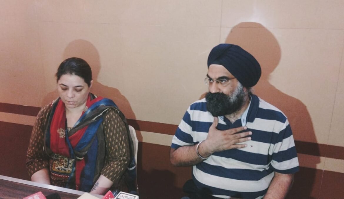 Amar Hotel Controversy: 'My family's life is threatened by my younger brother, I am ready to give all my shares to my father'