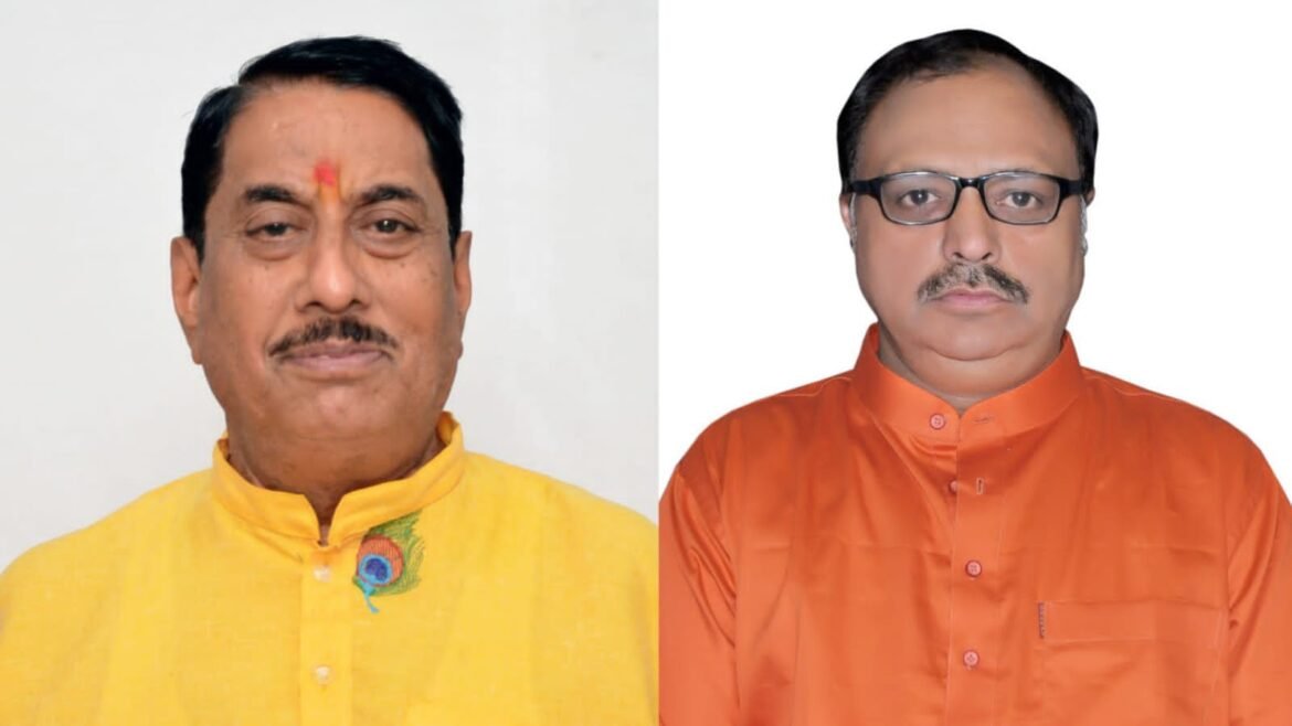 Transport traders held necessary meeting after receiving notice from Agra DM, took this decision