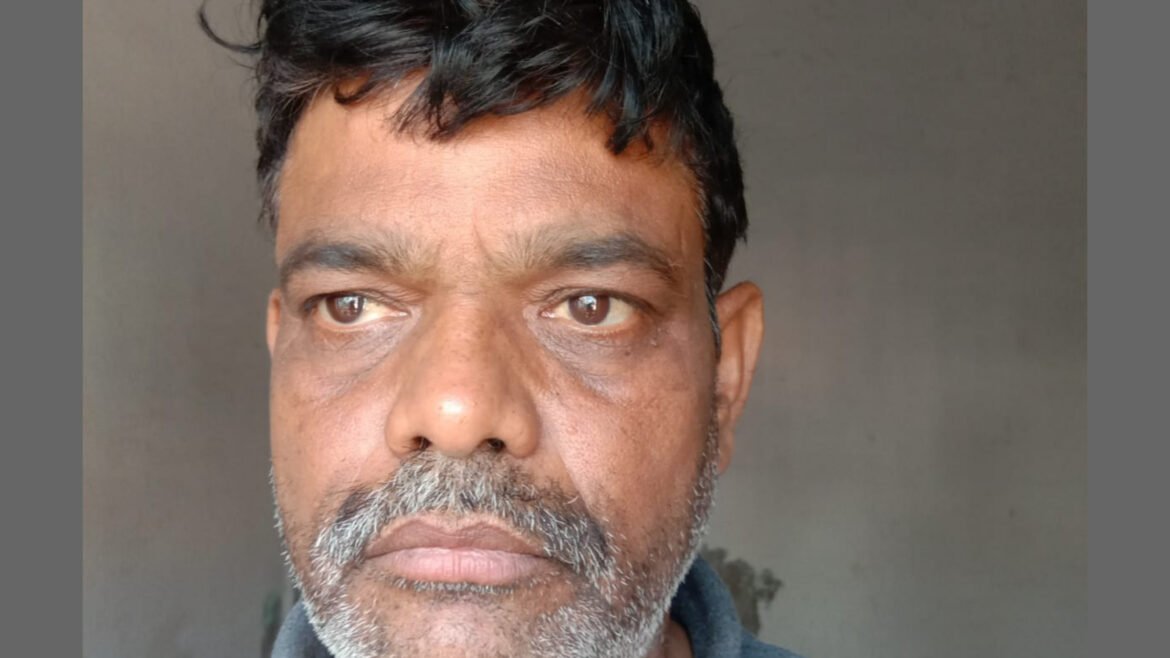 Police encounter with Neeraj Rana gang, one arrested
