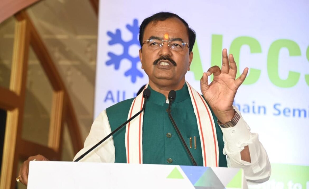 'Gonda tax was collected in SP's government, became a plaintiff party' - Keshav Maurya