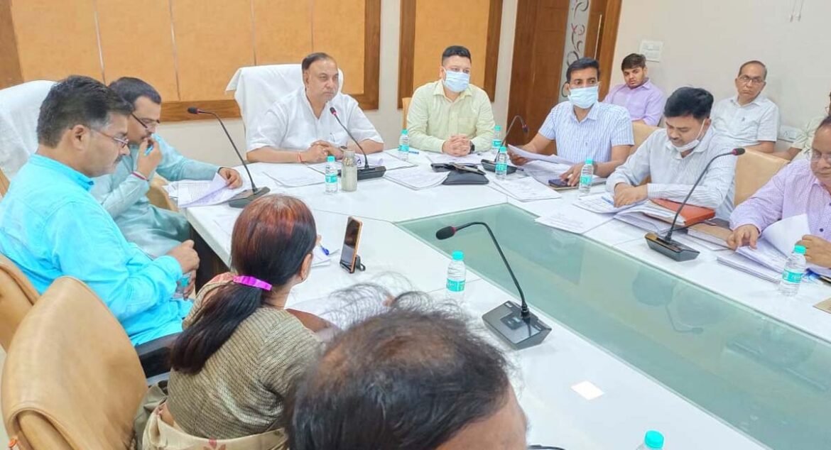 If the house tax is not paid, the municipal team will come home, these proposals were passed in the executive