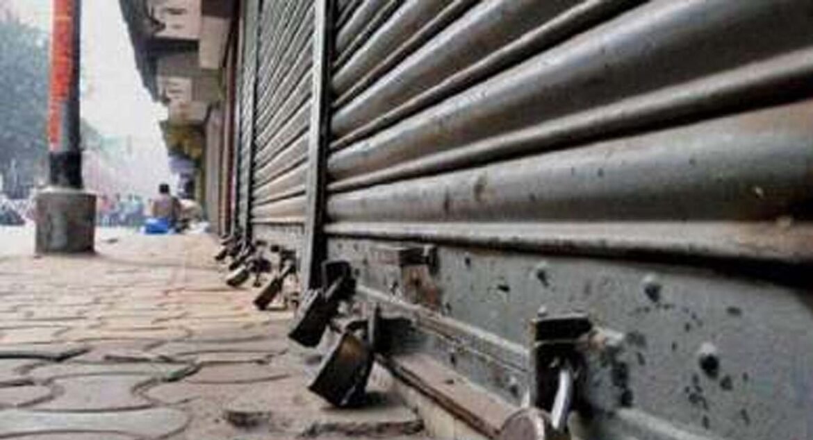 BAMCEF's India bandh today, demand for census on caste basis