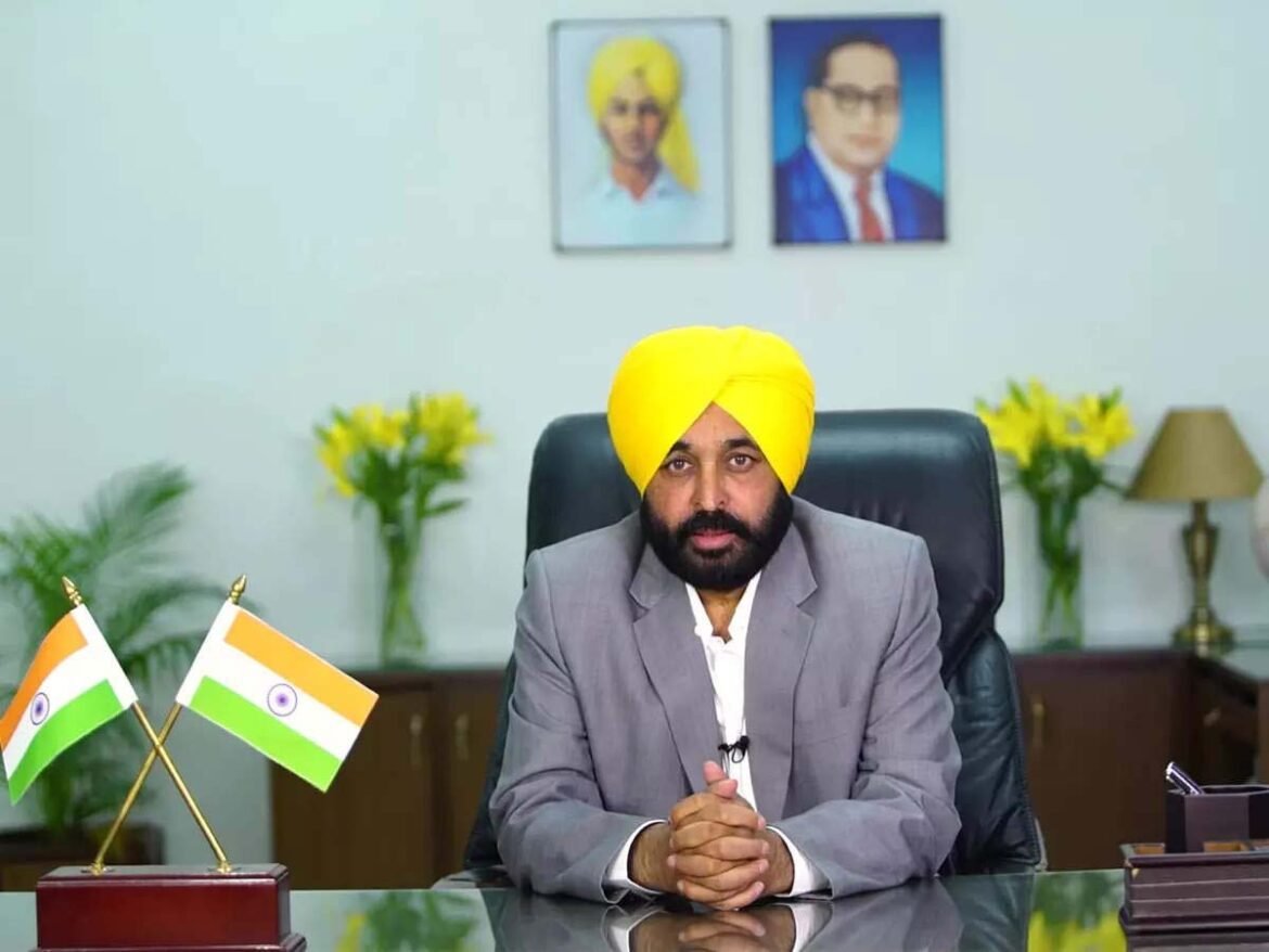 Punjabi language is now necessary for government jobs in Punjab