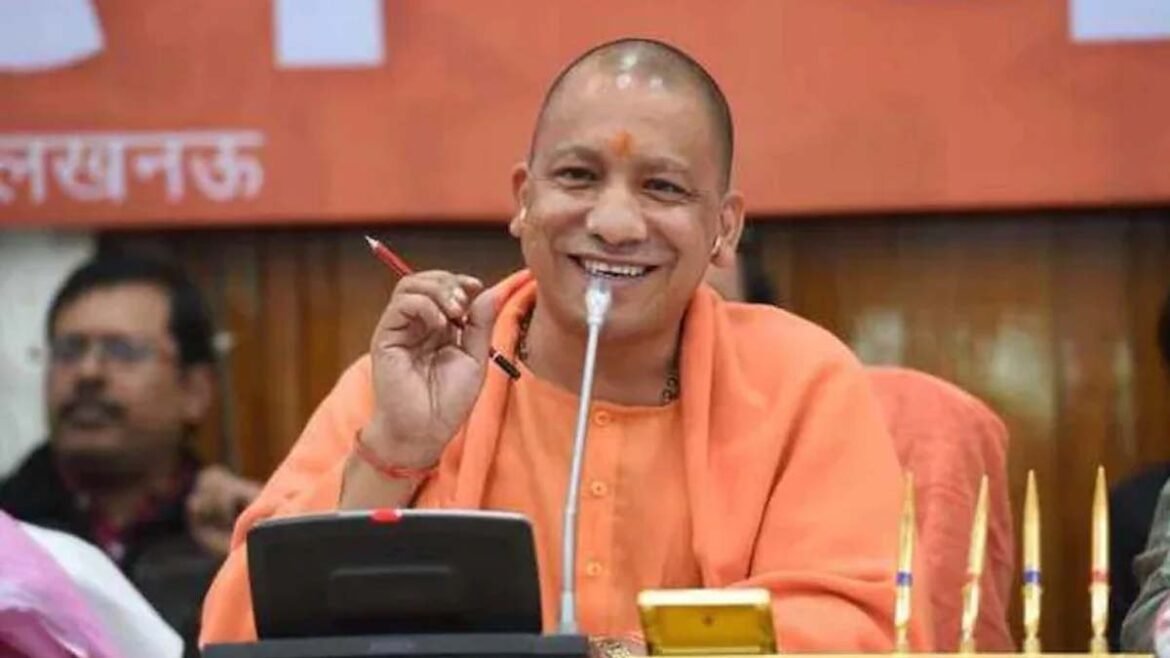 Uttar Pradesh government increased the legislative fund, now this amount will be available