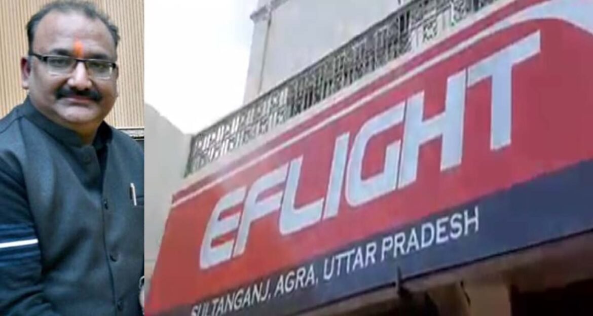 E bikes on the roads of Agra, one month waiting in many brands