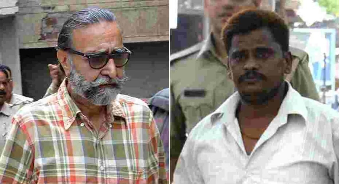 Nithari case accused sentenced to death