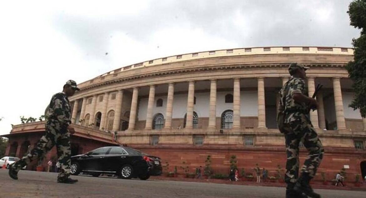 Nomination for 11 seats of Rajya Sabha from today, know the complete math