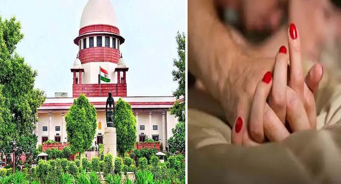 Important decision of the Supreme Court, accepted sex work as a profession