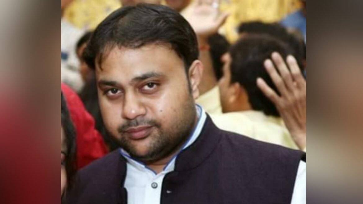 Agra's famous bookie arrested, many names came in front, police station did not know