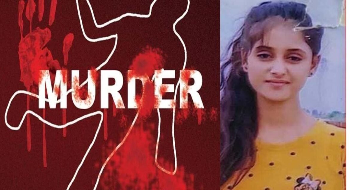 khosboo murder in agra