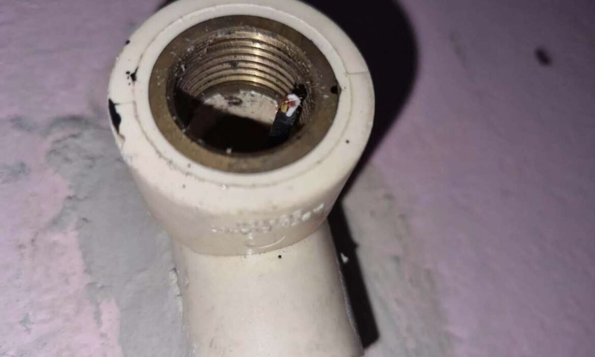 Spy camera found in girls hostel bathroom, videos of hundreds of girls in hard disk, accused arrested