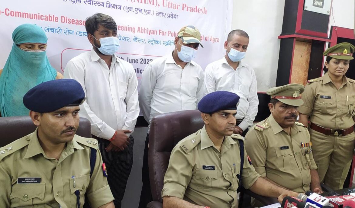 Woman and 3 lawyers sent to jail for writing fake case on rape charges